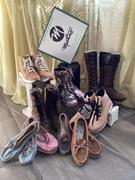 Boutique Martino Botte 3 saisons pour femme - Nina City Review
