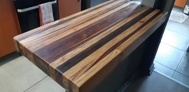 My Butchers Block Full Woodcare Product Range Review