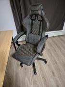 DOWINX GAMING CHAIR Dowinx Retro Series 6689-Black Review