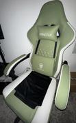 DOWINX GAMING CHAIR Dowinx Simple Series 6657D-Green Review