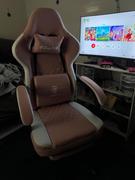 DOWINX GAMING CHAIR Dowinx Simple Series  6657D-Grey Review