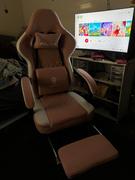 DOWINX GAMING CHAIR Dowinx Simple Series  6657D-Grey Review