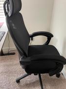 DOWINX GAMING CHAIR OFFICE SERIES 66WB Black Review