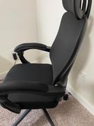 DOWINX GAMING CHAIR OFFICE SERIES 66WB Black Review