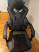 DOWINX GAMING CHAIR Heavy-Duty Series -MB30 Blue（PU） Review