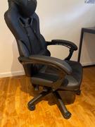 DOWINX GAMING CHAIR Heavy-Duty Series -MB30 Blue（PU） Review