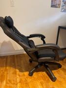 DOWINX GAMING CHAIR Heavy-Duty Series -MB30 Blue（PU） Review