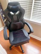 DOWINX GAMING CHAIR Heavy-Duty Series -MB30 Blue（PU） Review