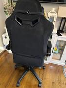 DOWINX GAMING CHAIR HEATED MASSAGE SERIES MB37 BROWN (PU) Review