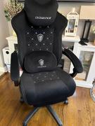 DOWINX GAMING CHAIR HEATED MASSAGE SERIES MB37 BROWN (PU) Review