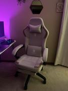 DOWINX GAMING CHAIR Dowinx Simple Series 6657K Beige Review