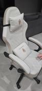 DOWINX GAMING CHAIR ERGONOMIC SERIES 6650F-Beige Review