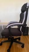 DOWINX GAMING CHAIR ERGONOMIC SERIES 6650F-Beige Review