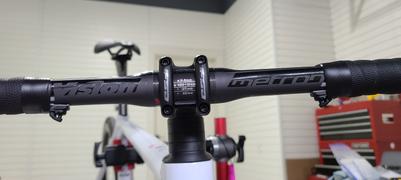 Metron Aero Compact Handlebar – FSAProshop