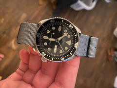 Smith & Bradley Watches  Review