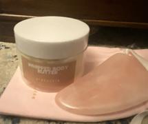 AFOKOSKIN Whipped Body Butter Review