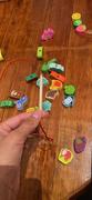 United States Montessori Wooden Stringing Animals, Fruits and Vegetables Review