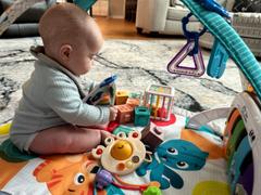 United States Montessori Baby Sensory Toys Review