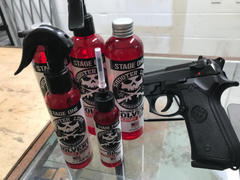 Shooter Lube Extreme Weapons Oil Review