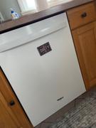 Natural Life Dishwasher Magnet - Floral Border Review