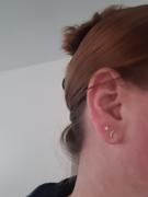 Natural Life Perfect Tiny Stud Earrings - Star & Moon Review