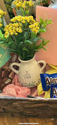 Natural Life Artisan Bud Vase - Mom Review