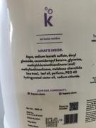 Koparo Clean Natural Hand Wash Lavender Review