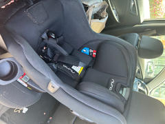 BabyCubby Nuna RAVA 2024 Convertible Car Seat Review