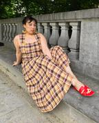 Daughters of India Lalika Dress~ Clove Review