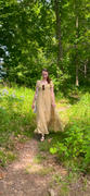 Daughters of India Sita Maxi Dress ~ Daffodil Review