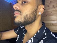 The GUU Shop 925 Silver CZ Iced Hip Hop Ear Cap Review