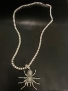 The GUU Shop 18K Gold-Plated AAA CZ Spider Pendant Necklace Review