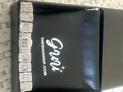 The GUU Shop 18K Gold-Plated AAA CZ Money Personality Pendant Review