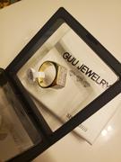 The GUU Shop UPDATED 2019 Gold-Plated BlingBling Ring Review