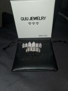 The GUU Shop Micro-inlay CZ Hip Hop Night Club Grillz Review