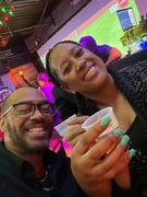 The GUU Shop 4mm Colorful Iced Dookie Rope Chain Review