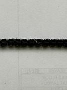 The GUU Shop 5mm Black Iced Tennis Bracelet Review