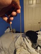 The GUU Shop 2mm Rope Chain Review