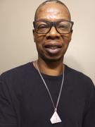 The GUU Shop Baguette Pyramid Pendant White Gold Review