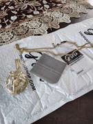 The GUU Shop Iced Roaring Lion Necklace Review