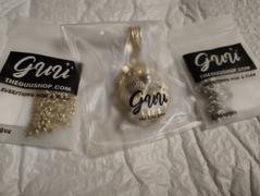 The GUU Shop Iced Roaring Lion Necklace Review