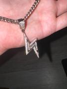 The GUU Shop GUU Iced Eye of Horus Necklace Review