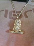 The GUU Shop GUU Solid Jesus Pendant Review