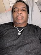 The GUU Shop 14mm Iced Prong Cuban Chain Review