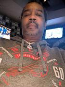 The GUU Shop 14mm Iced Prong Cuban Chain Review
