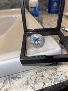 The GUU Shop Iced Clustered Band Ring Review