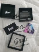 The GUU Shop Double Row Eternity Ring Review