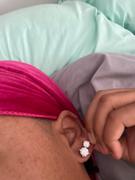 The GUU Shop 925S & VVS Moissanite Solitaire Stud Earrings Review