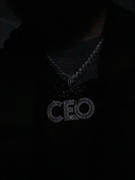 The GUU Shop Young CEO Hustler Solid Icy Necklace Review