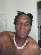 The GUU Shop Baguette Chain Link Necklace in White Gold Review